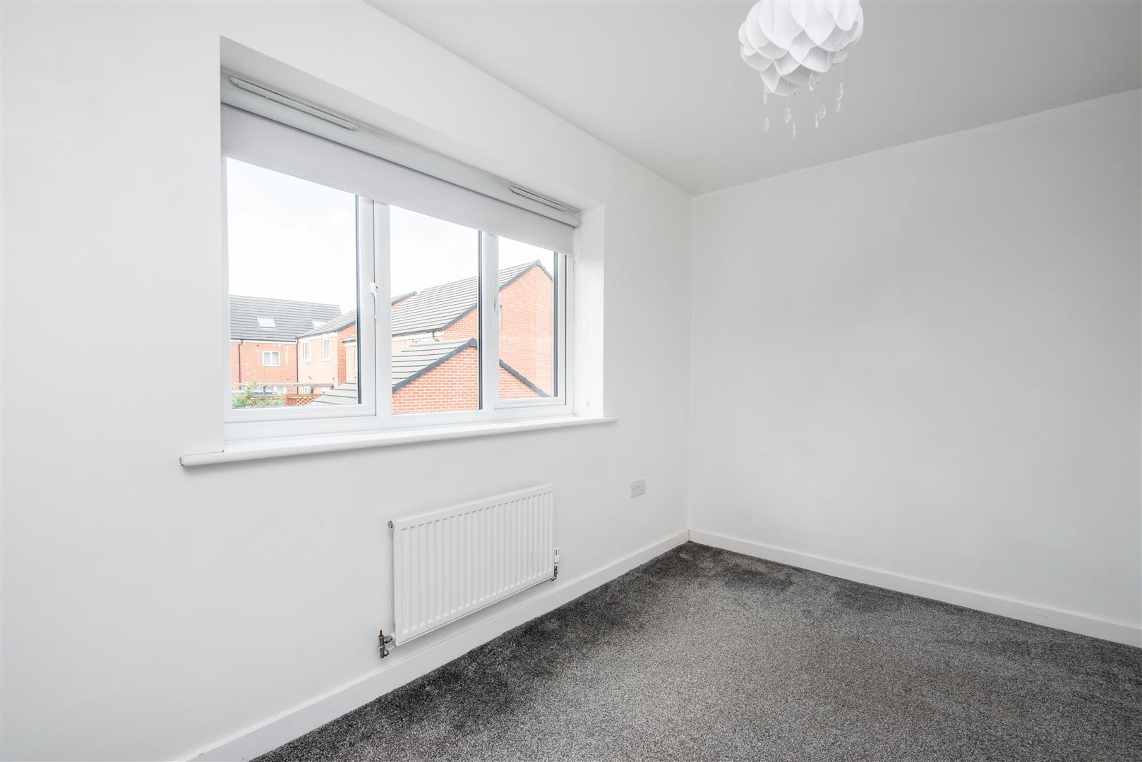 Brookwood Way, Buckshaw Village, Chorley